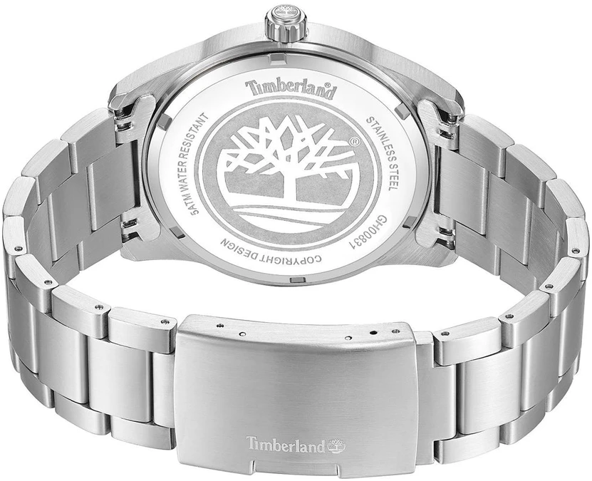 Laikrodis TIMBERLAND BIRCH ROAD TDWGH0083104