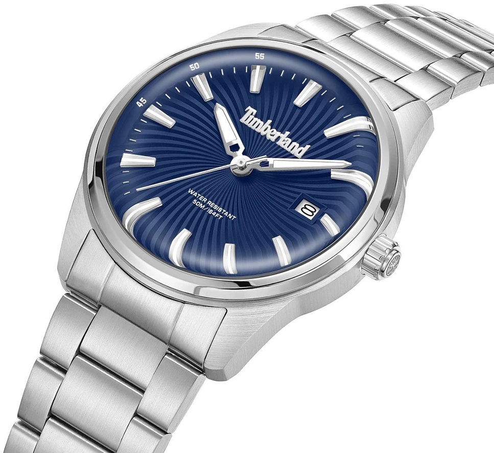 Laikrodis TIMBERLAND BIRCH ROAD TDWGH0083104