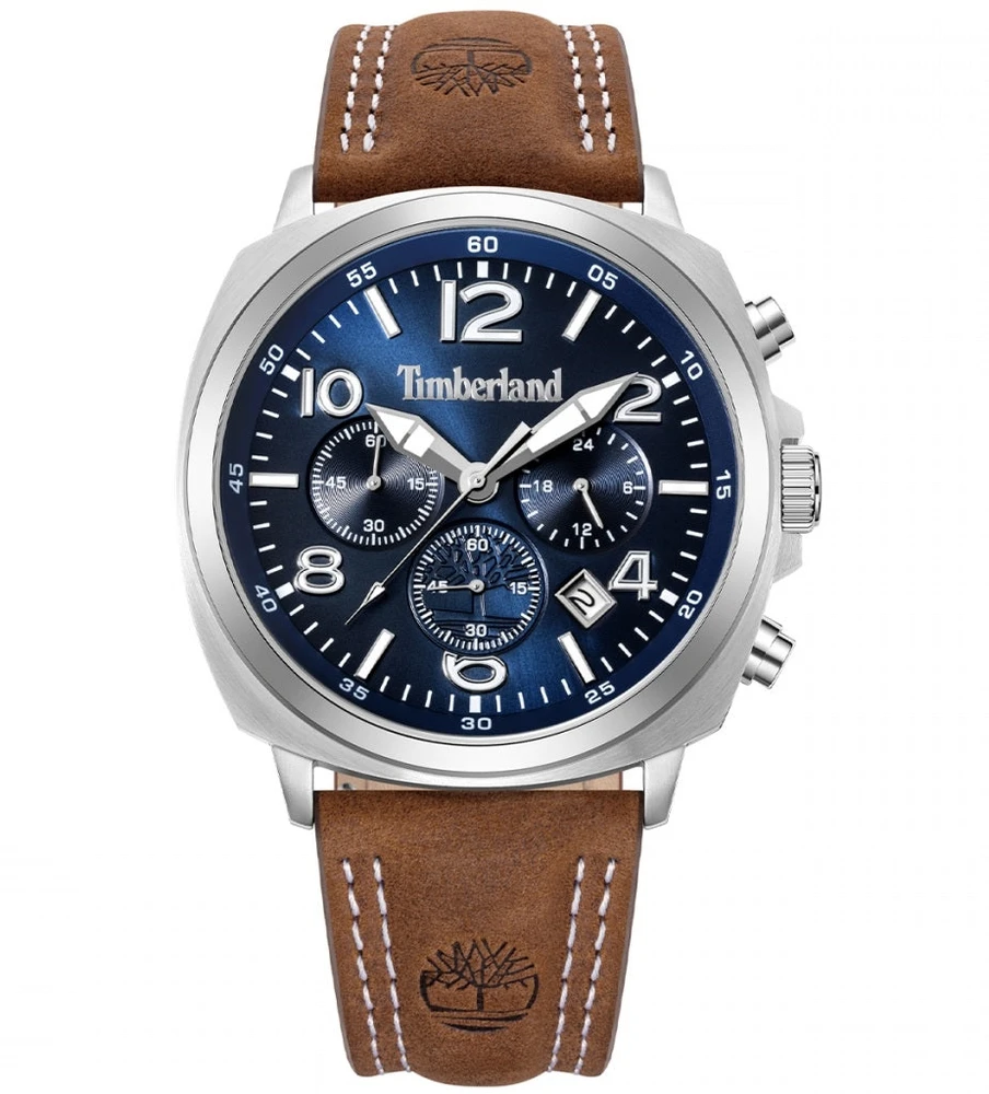 Laikrodis TIMBERLAND DENNYS BAY TDWGC0068503