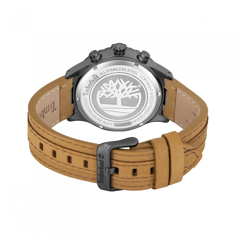 Laikrodis TIMBERLAND FLOWELL TDWGD0031101
