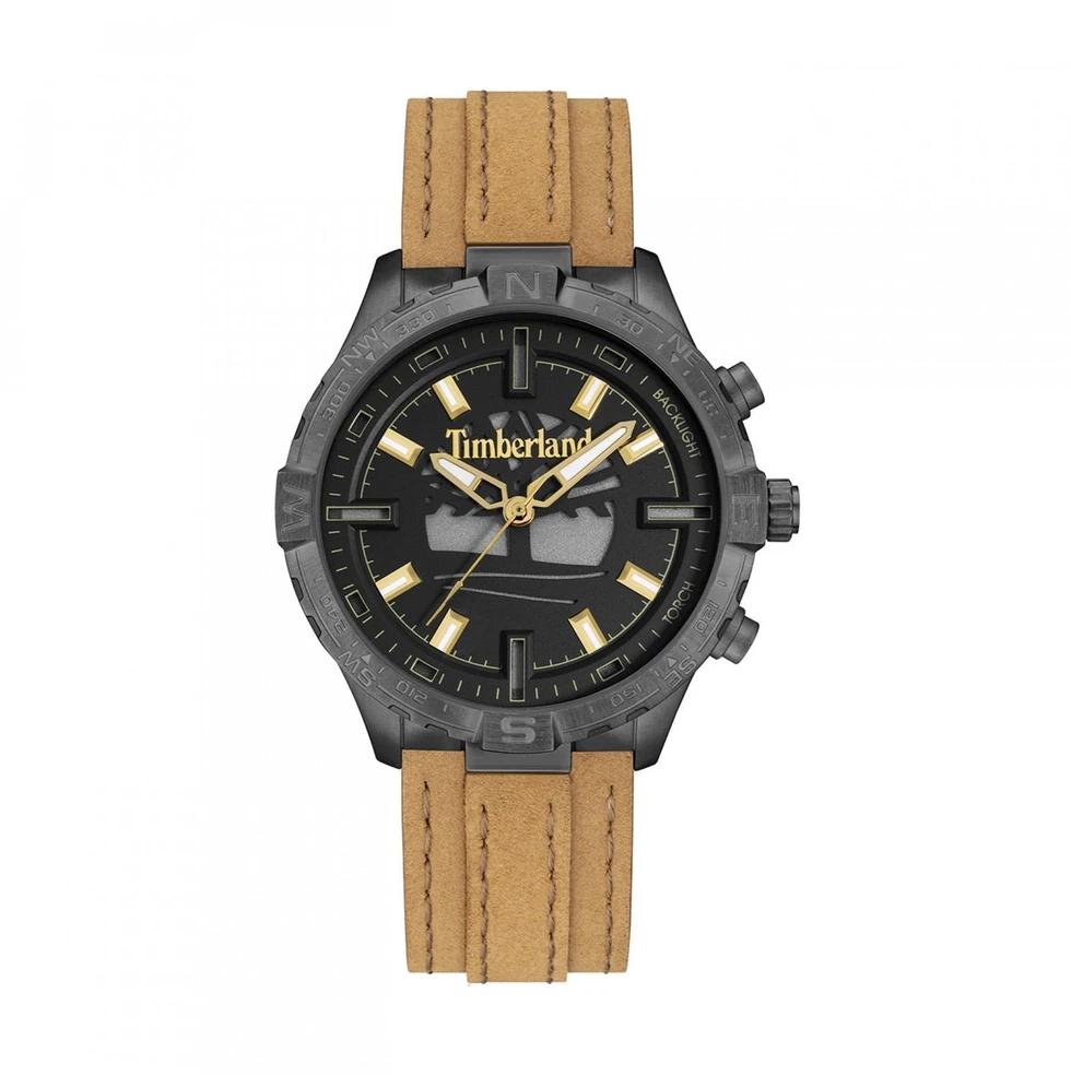 Laikrodis TIMBERLAND FLOWELL TDWGD0031101