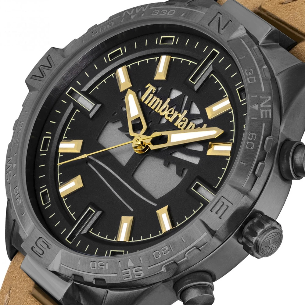Laikrodis TIMBERLAND FLOWELL TDWGD0031101