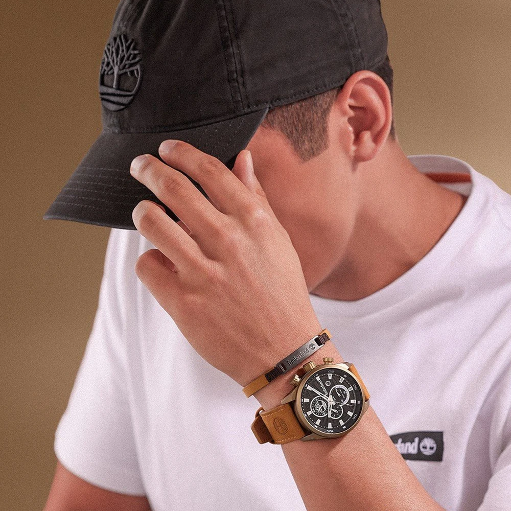 Laikrodis TIMBERLAND HENNIKER II TDWGF0056302