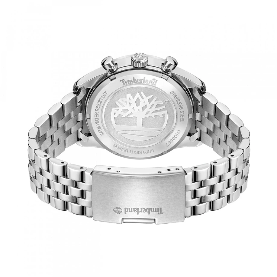 Laikrodis Timberland Sheepscot Chronograph TDWGI0068703