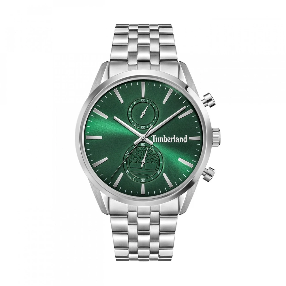 Laikrodis Timberland Sheepscot Chronograph TDWGI0068703