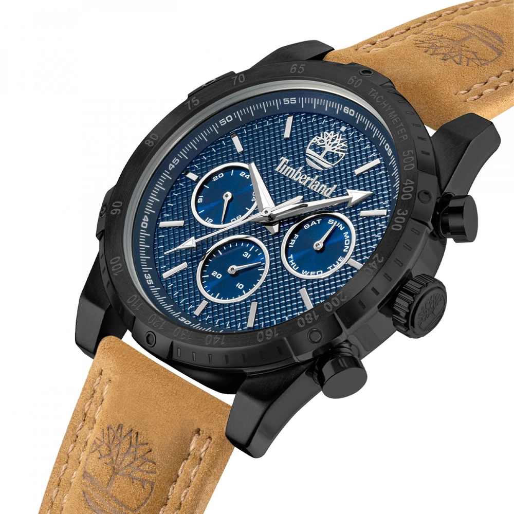 Laikrodis TIMBERLAND MILLNOCKET TDWGF2230406
