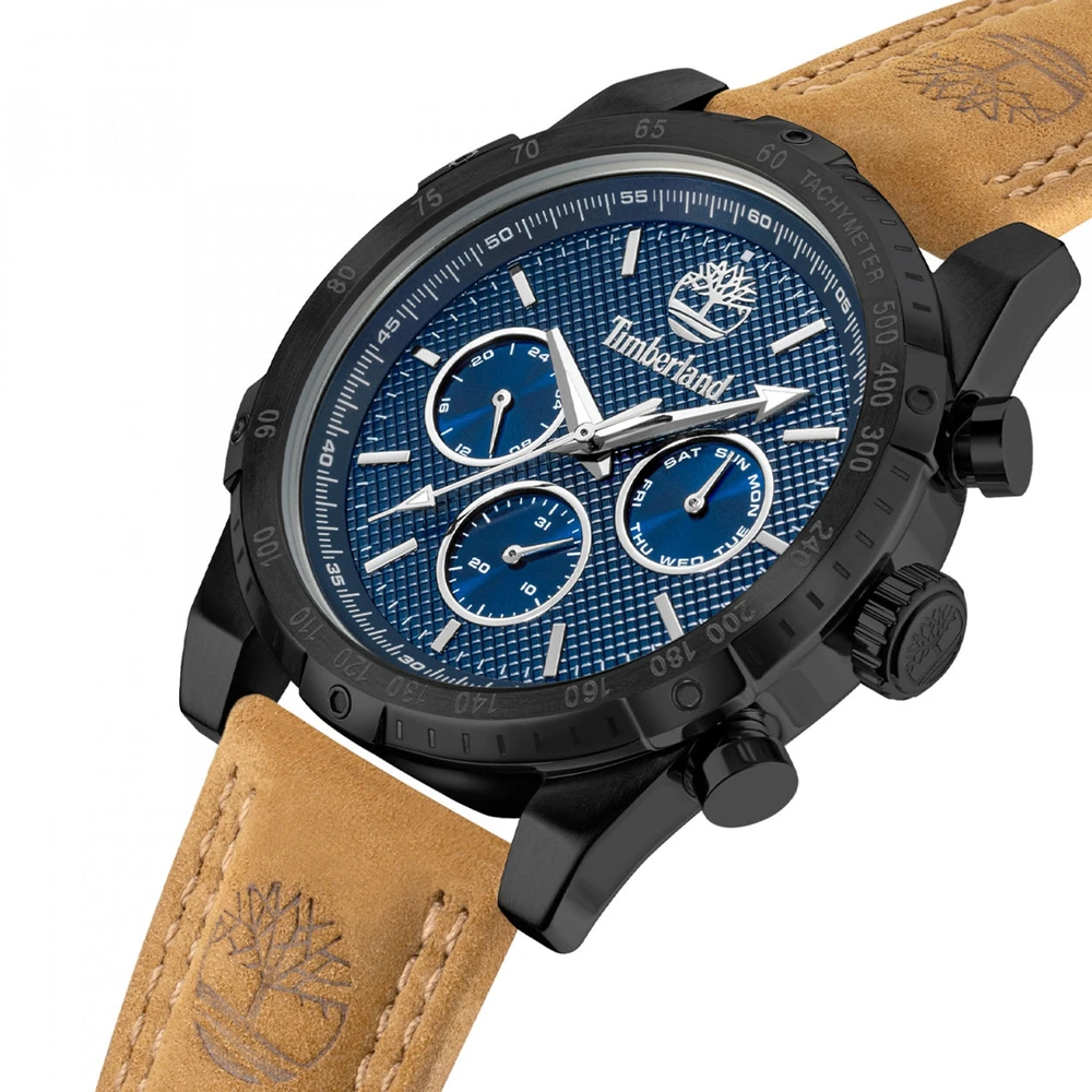 Laikrodis TIMBERLAND MILLNOCKET TDWGF2230406M