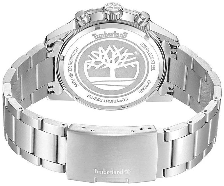 Laikrodis TIMBERLAND NEWKIRK TDWGK0082901