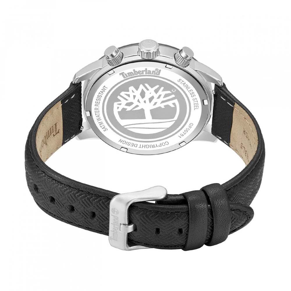 Laikrodis TIMBERLAND OAKWELL TDWGF0075101