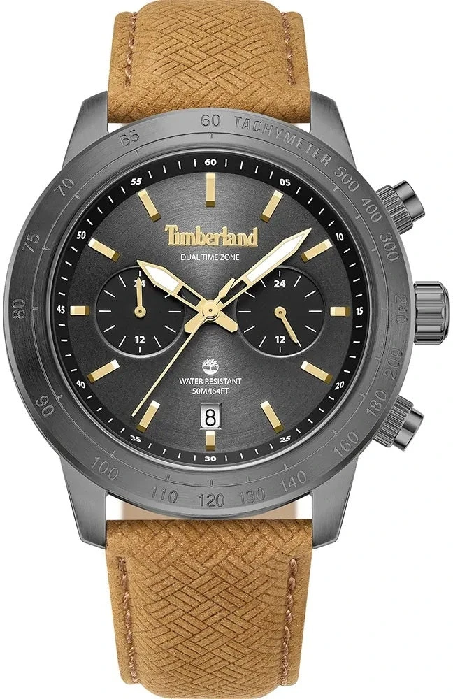 Laikrodis TIMBERLAND OAKWELL TDWGF0075102