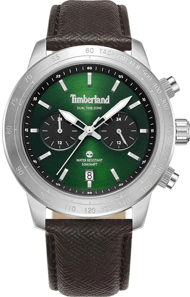 Laikrodis TIMBERLAND OAKWELL TDWGF0075103