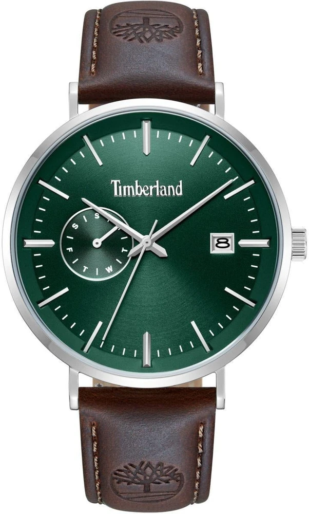 Laikrodis TIMBERLAND OXABIAN TDWGF0094502