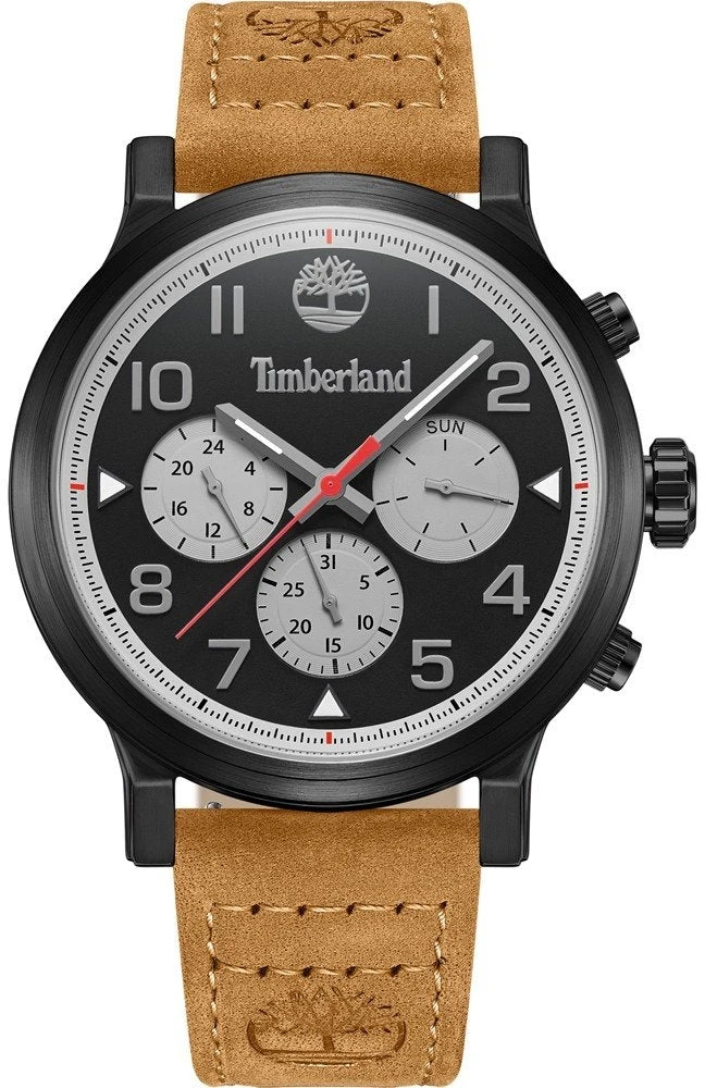 Laikrodis Timberland Pancher TDWGF0028902