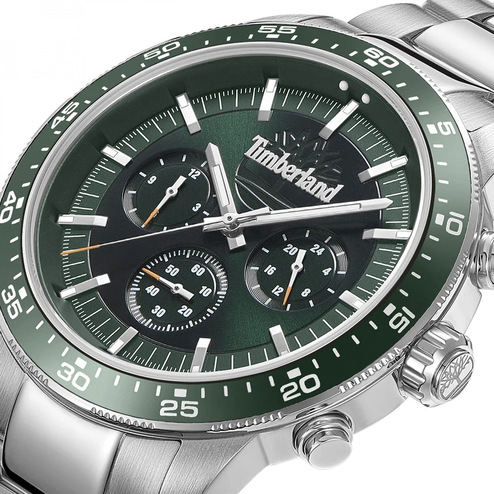 Laikrodis TIMBERLAND PARRKMAN TDWGK0041301
