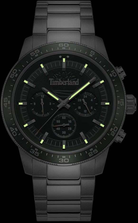 Laikrodis TIMBERLAND PARRKMAN TDWGK0041301