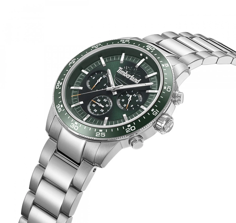 Laikrodis TIMBERLAND PARRKMAN TDWGK0041301