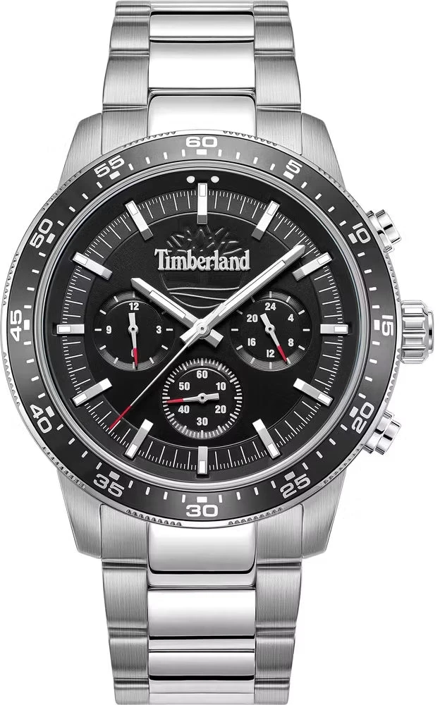 Laikrodis TIMBERLAND PARRKMAN TDWGK0041302