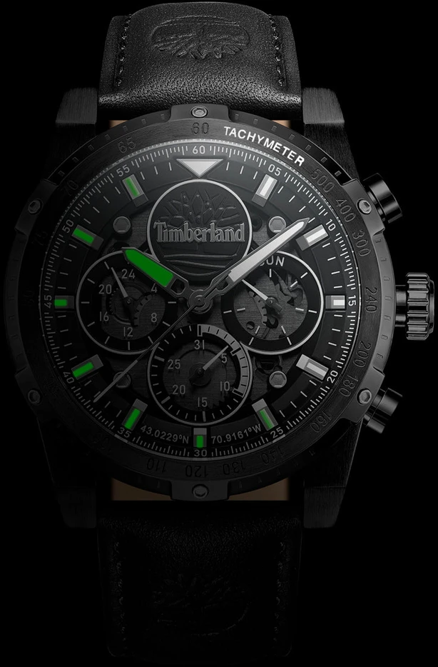 Laikrodis Timberland Sherbrook TDWGF0009402