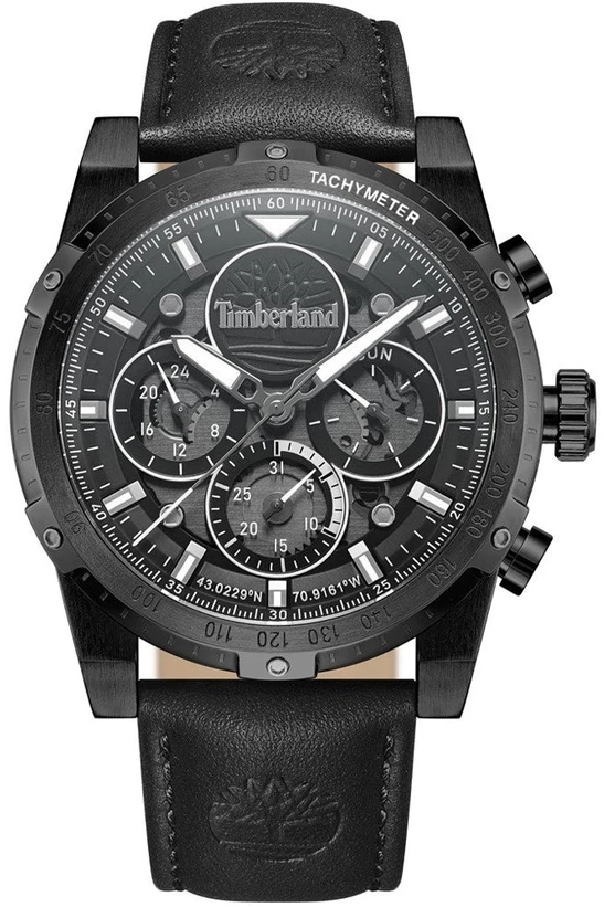 Laikrodis Timberland Sherbrook TDWGF0009402