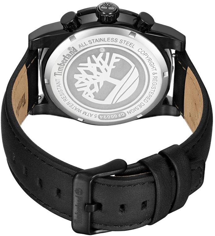 Laikrodis Timberland Sherbrook TDWGF0009402