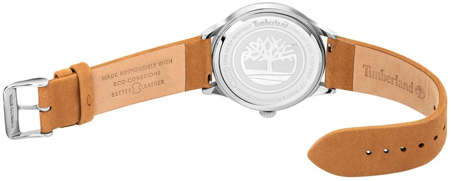 Laikrodis TIMBERLAND Northamton TDWJB2000350