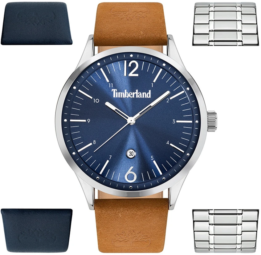 Laikrodis TIMBERLAND Northamton TDWJB2000350