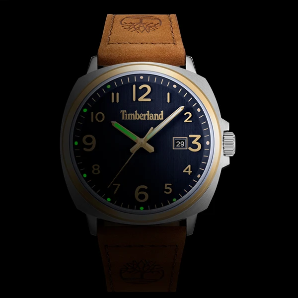 Laikrodis Timberland TDWLB0030201