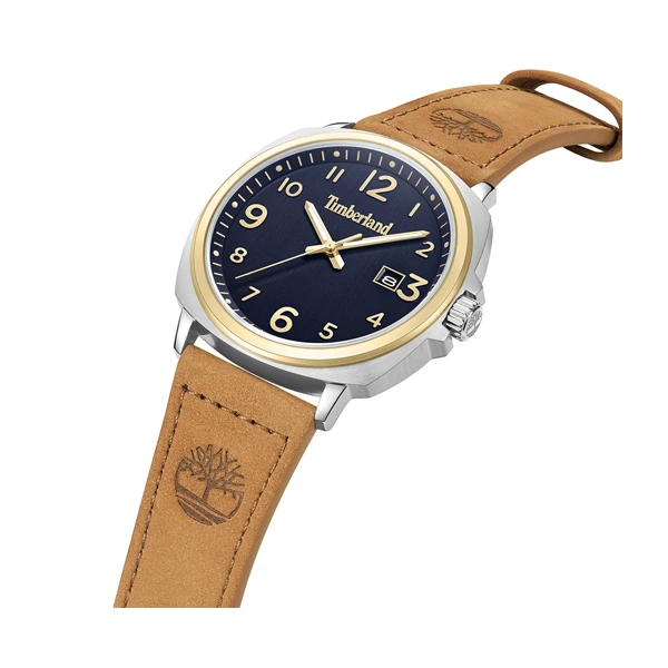 Laikrodis Timberland TDWLB0030201