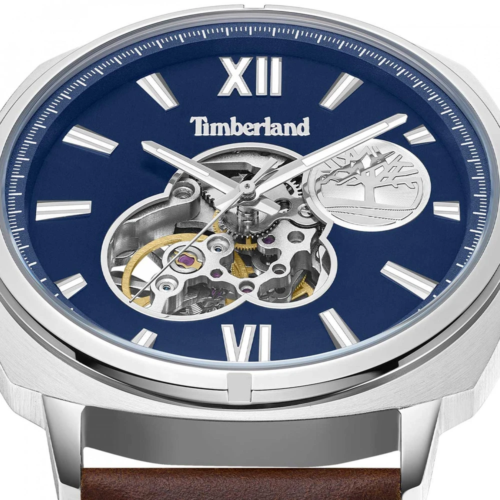 Laikrodis TIMBERLAND WILLISTON AUTOMATIC TDWGE0082502