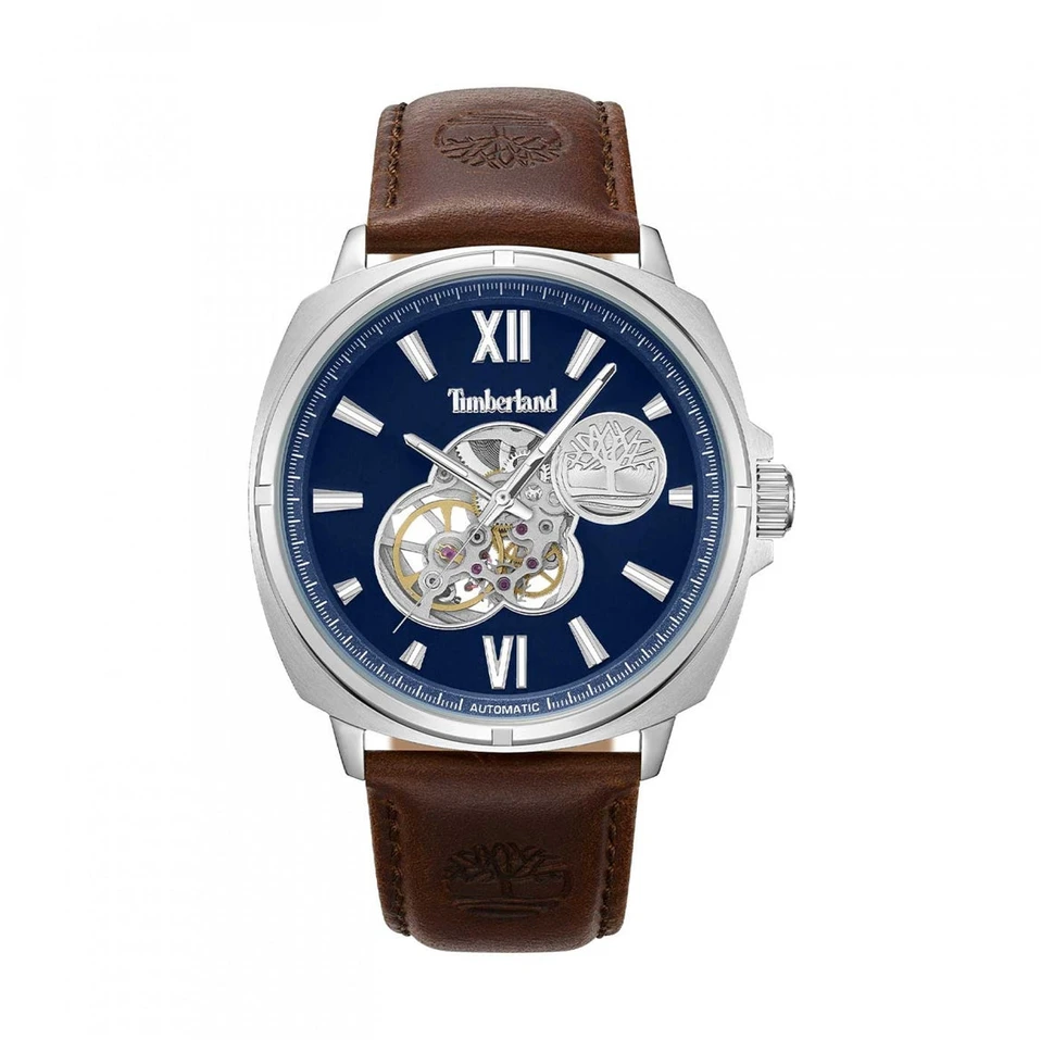 Laikrodis TIMBERLAND WILLISTON AUTOMATIC TDWGE0082502