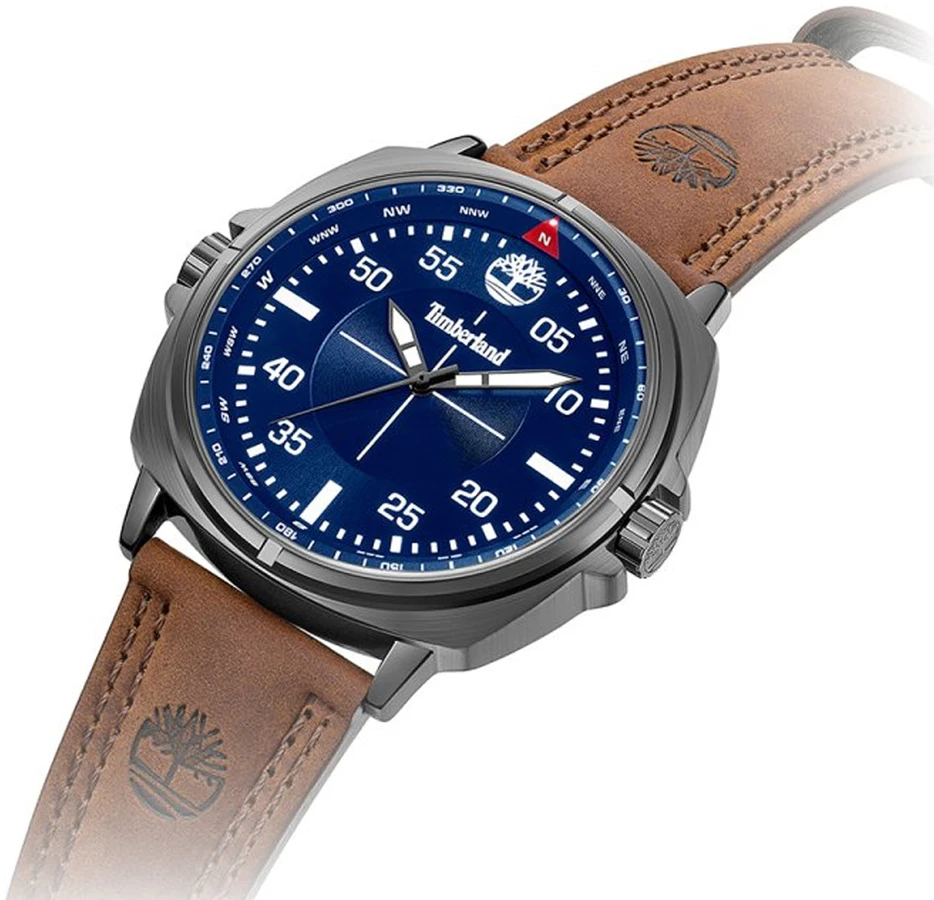Laikrodis TIMBERLAND WILLISTON TDWGA0095604