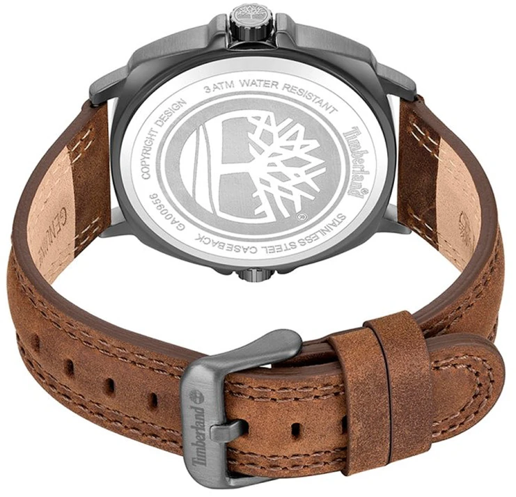 Laikrodis TIMBERLAND WILLISTON TDWGA0095604