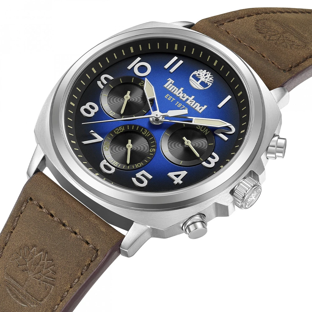 Laikrodis Timberland Williston-Small TDWGB0042007