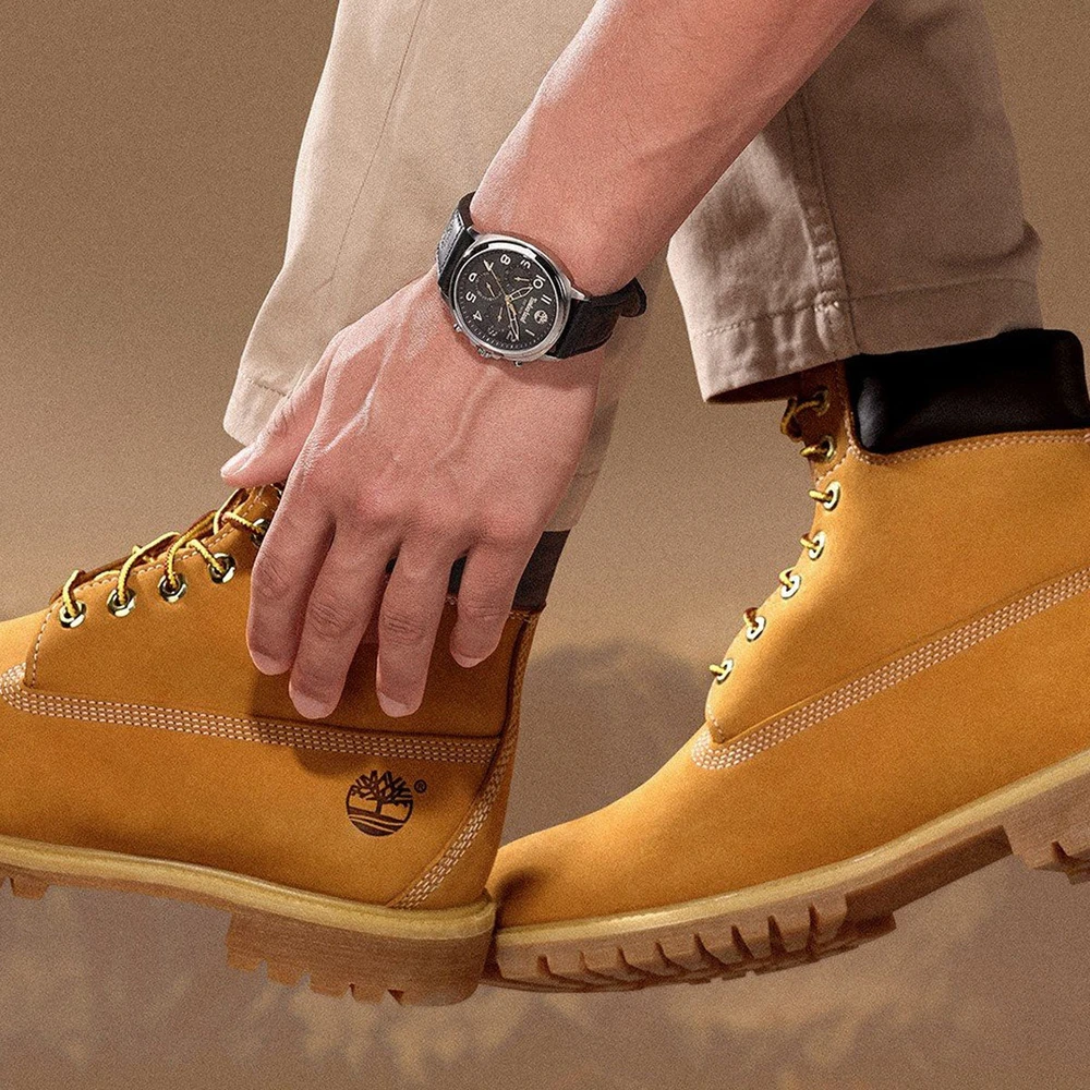 Laikrodis Timberland Williston-Small 76 kabina