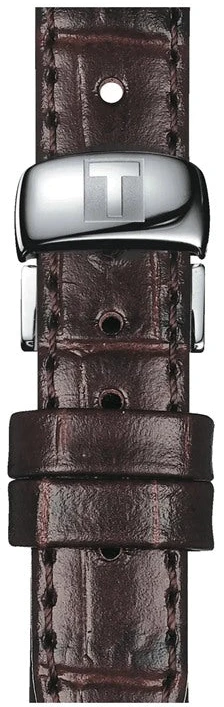 Laikrodis TISSOT LE LOCLE T0062071603800