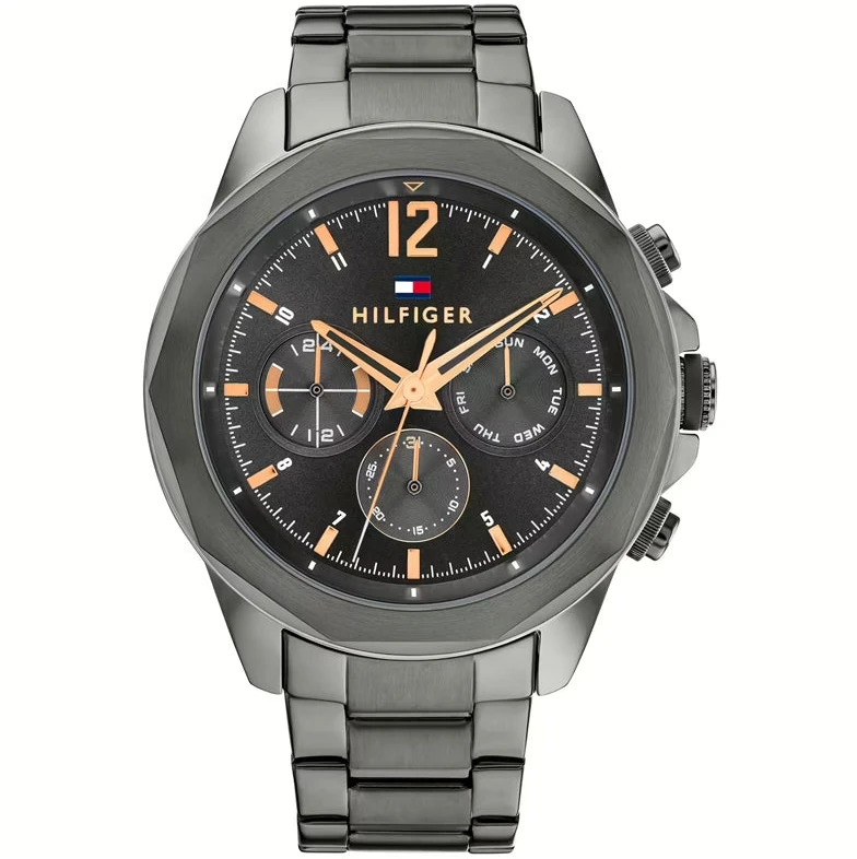 Laikrodis TOMMY HILFIGER LARS 1692186