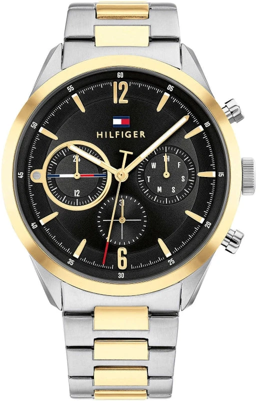 Laikrodis TOMMY HILFIGER MATTHEW 1680665