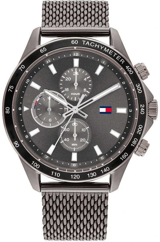 Laikrodis TOMMY HILFIGER MILES 1683486