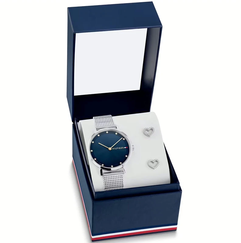 Laikrodis TOMMY HILFIGER PIPPA 1691643