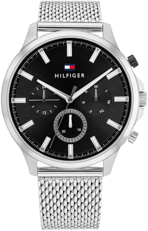 Laikrodis TOMMY HILFIGER RYDER 1683473
