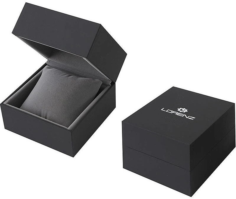 Laikrodis LORENZ 026981BB-N