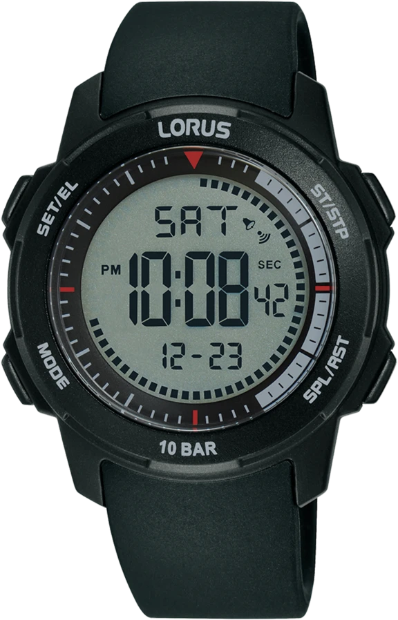 Laikrodis LORUS R2371PX9