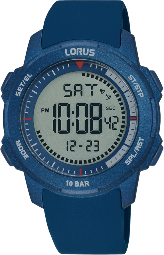 Laikrodis LORUS R2373PX9