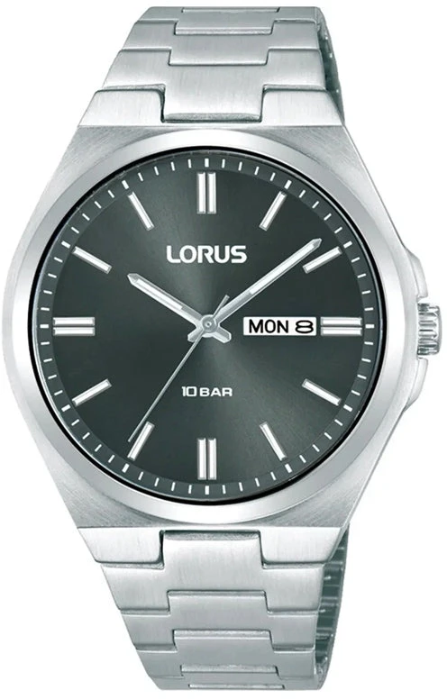 Laikrodis LORUS RH393AX9