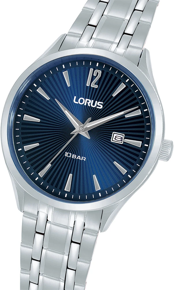 Laikrodis LORUS RH989RX9