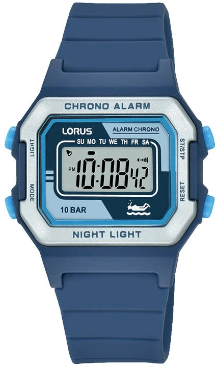Laikrodis LORUS WATCHES R2319QX9