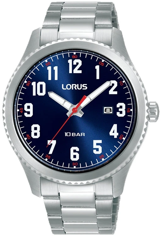 Laikrodis LORUS LAIKRODŽIŲ modelis RH981RX9