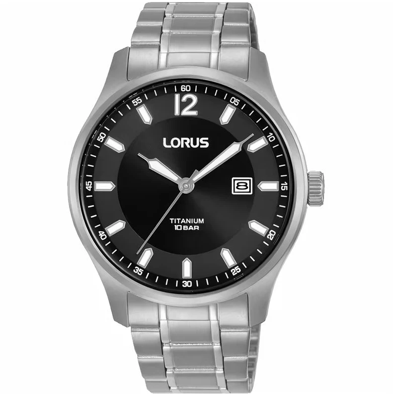 Laikrodis LORUS RH995QX-9