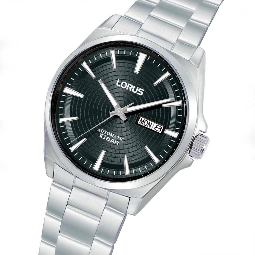 Laikrodis LORUS LAIKRODŽIŲ modelis RL409CX9