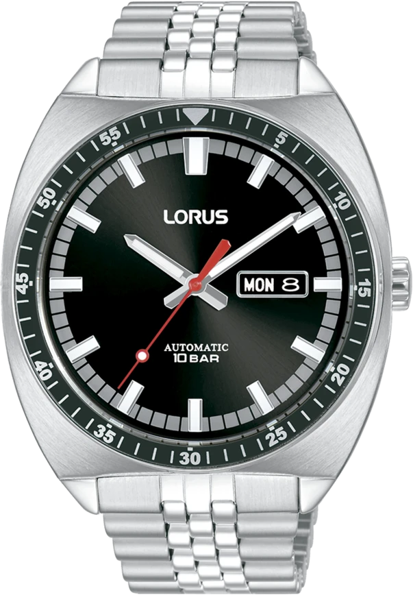 Laikrodis LORUS WATCHES RL439BX9